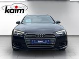 Audi A4 Avant  2,0 TDI quattro sport - Audi A4 mit Diesel-Antrieb: Kombi, 2.0