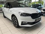 Skoda Fabia Monte Carlo 1,0 TSI 85 kW sofort Verfügbar - Jahreswagen: Kleinwagen