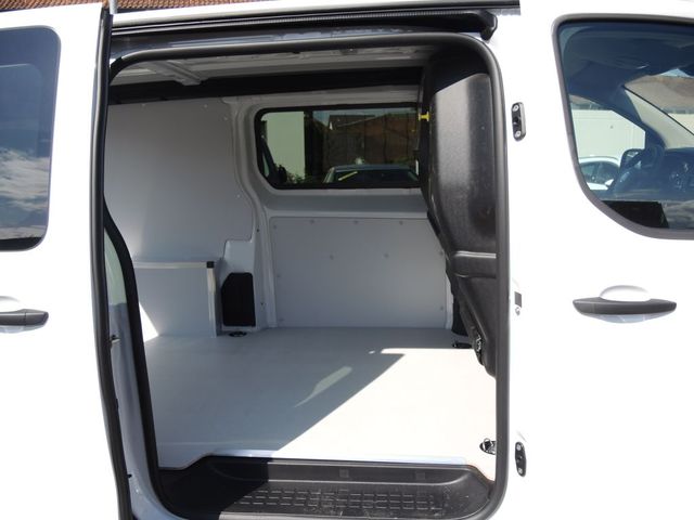 e-Scudo L3 (75-kWh)