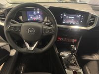 Opel Mokka - Vorschau Bild 8