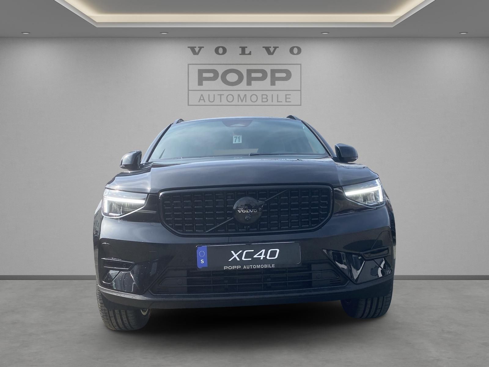 Volvo XC40 - Bild 8