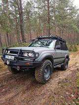 Toyota Land Cruiser 4.2 TD Station Wagon Special Sp... - Toyota Land Cruiser: Special