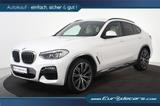 BMW X4 xDrive20i AT M-Paket Sport X *Leder*Ambiente* - weiße BMW X4