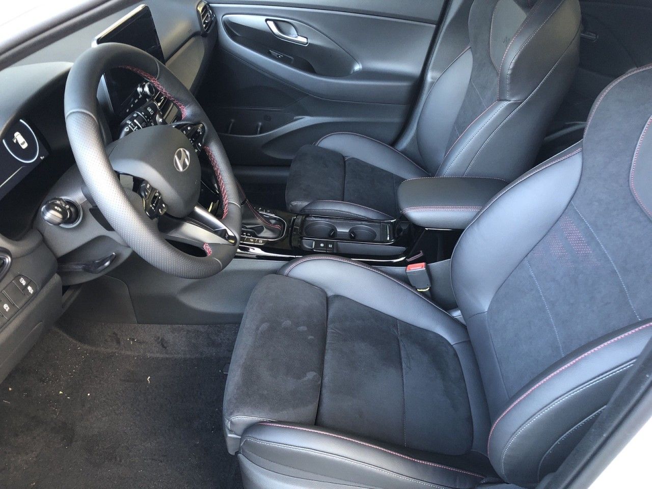 Hyundai i30 – Bild 9