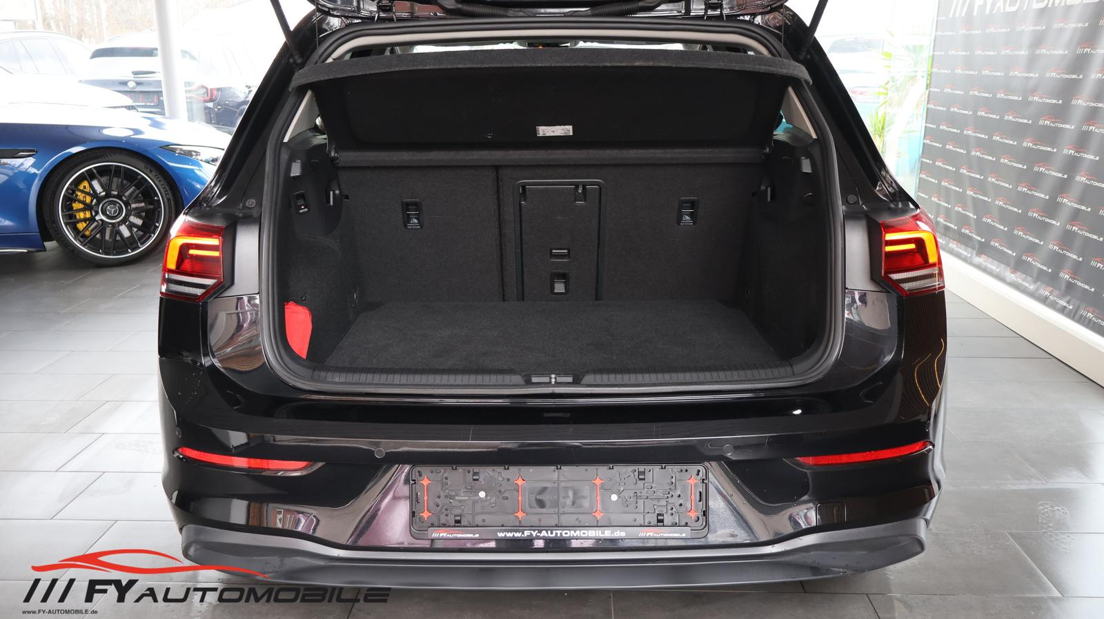 Volkswagen Golf Life* AHK* Android* CarPlay* Garantie, миниатюра 5