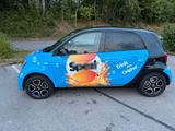 Smart SMART FORFOUR BRABUS DESIGN - Smart ForFour in Augsburg