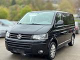 Volkswagen T5 2.0TDI DSG HIGHLINE - OPTISCHE MÄNGEL ~ - VW T5 Multivan Unfallwagen