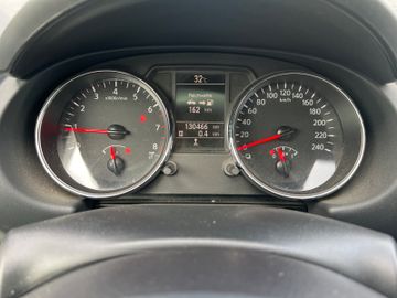 Bild 5 Nissan Qashqai 2.0 Tekna