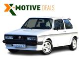 Volkswagen Golf 1.5 C MKI GTS | Org NL | 130.000 km NAP | N - Volkswagen Golf aus 1983