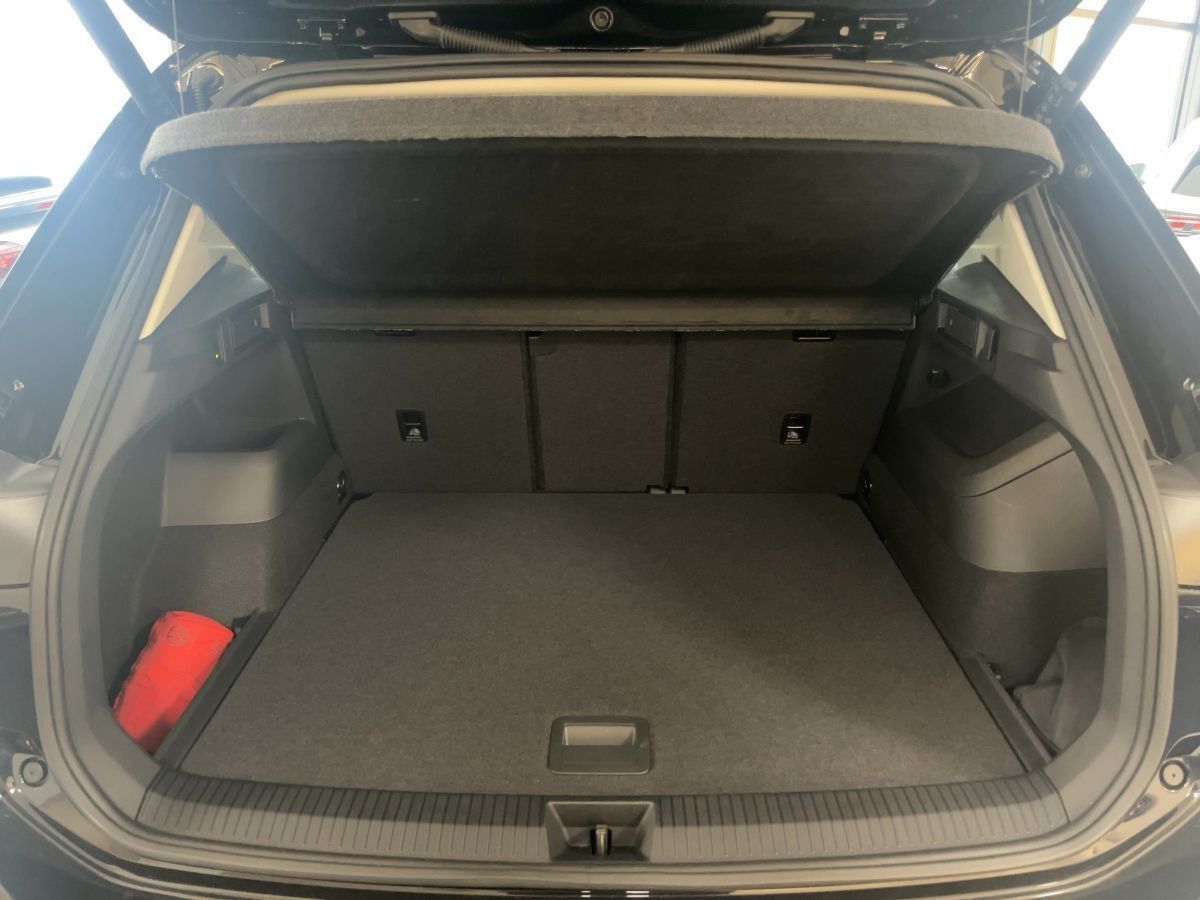 Volkswagen Tiguan - Bild 6