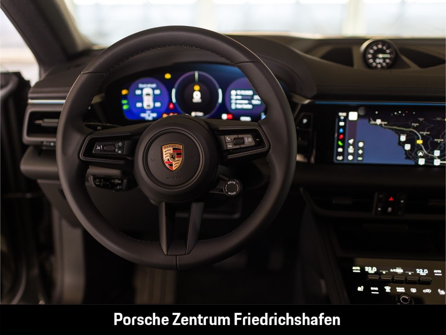 Porsche Macan - Bild 6