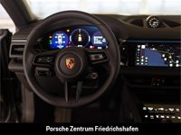 Porsche Macan - Vorschau Bild 6