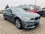 BMW 520 d Luxury Line+Navi+LED+AHK+ACC+SHZ+LANE+