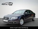 Audi A6 Lim. 2.0 TFSI KLIMA*SHZ*PDC*AHK*II.HAND*TOP!! - Audi A6 bis 10.000 Euro