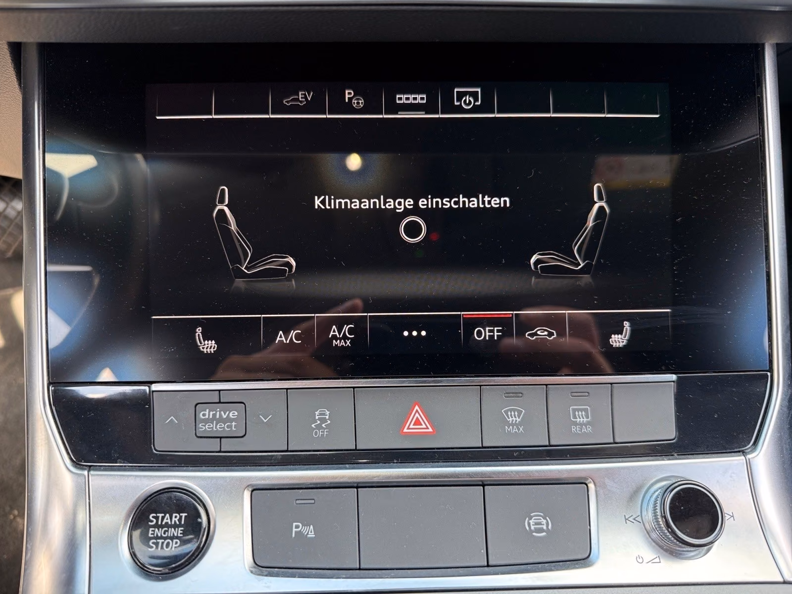 Audi A6 Avant 50 TFSI e Quattro-Automatik-1 Hand, миниатюра 13