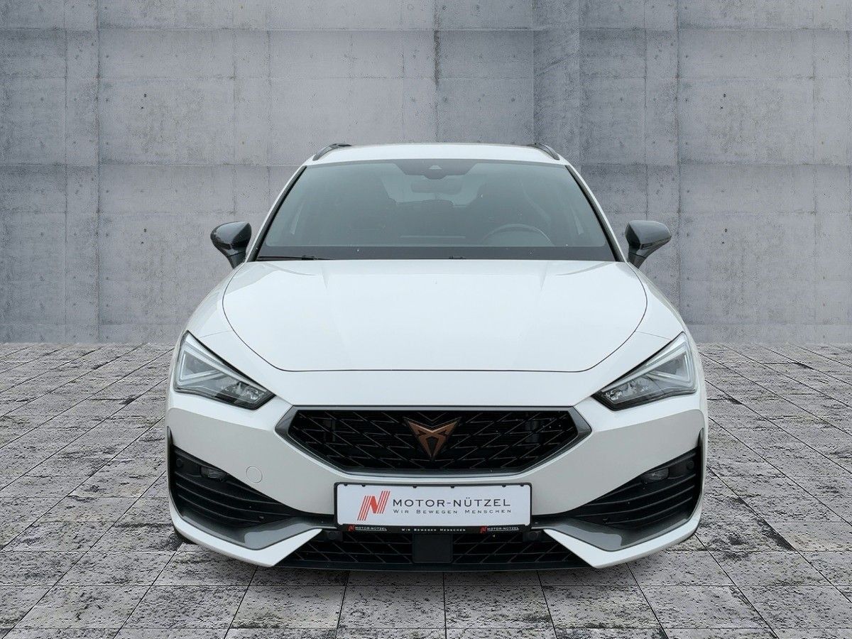 Cupra Leon - Bild 3