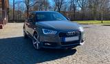 Audi A1 1.0 TFSI ultra - Nanograu Metallic - : Kleinwagen, Metallic