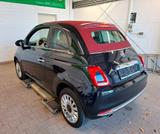 Fiat 500C 1.0 GSE CLUB Klima - Bluetooth - PDC - Fiat 500C Club Gebrauchtwagen
