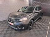 Peugeot 5008*ACTIVE*7 SITZER-180° R.KAM-TEMPO-SHZ-SPUR - Peugeot 5008 SUV