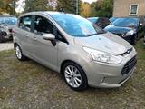 Ford B-Max Titanium * ZAHNRIEMEN+INSP+TÜV neu * Top - Ford B-Max Gebrauchtwagen in Berlin