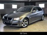 BMW 320d Limousine*TÜV NEU*NAVI*XENON*SCHIEBEDACH* - BMW 320 aus 2011: 320d