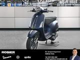 Vespa Primavera 125 TECH E5+ - VESPA PRIMAVERA TECH 125