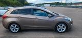 Hyundai i30 Auto - Hyundai Accent Diesel Gebrauchtwagen