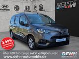 Toyota Proace City L2 Verso 1.5 D AT Team Deutsch. - Toyota Proace City aus 2023