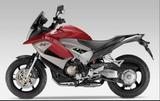 Honda VFR 800 X Crossrunner - HONDA VFR800