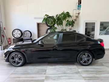 BMW 320 - 8