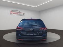 VW Passat 2.0 TDI Business AHK LED Navi Massage. Ap