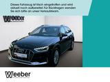 Audi A4 Allroad quattro *STHZ*PDC*SHZ*MATRIX*NAVI* - Audi A4 Allroad aus 2022