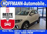 Volkswagen T-Cross Style Matrix-LED,Climatr.,Kamera,Sitzhzg - VW T-Cross Gebrauchtwagen in Dortmund