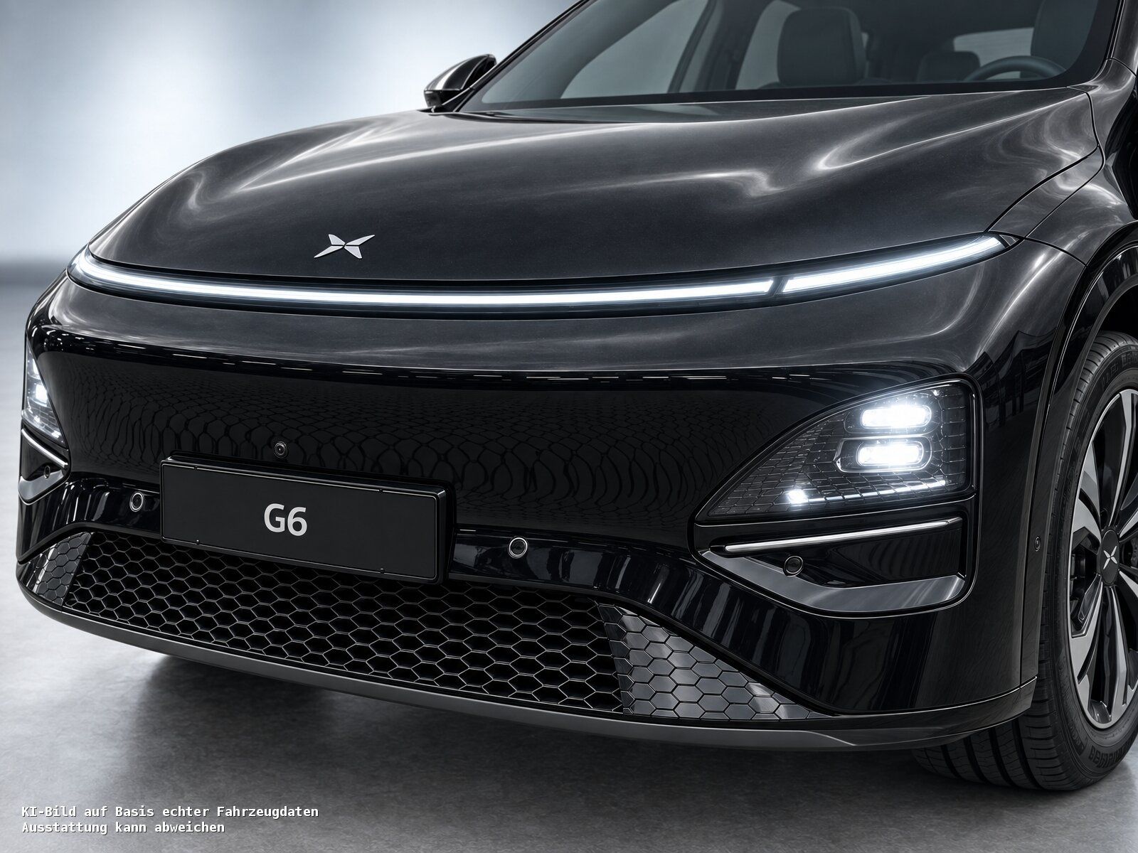 XPENG G6
