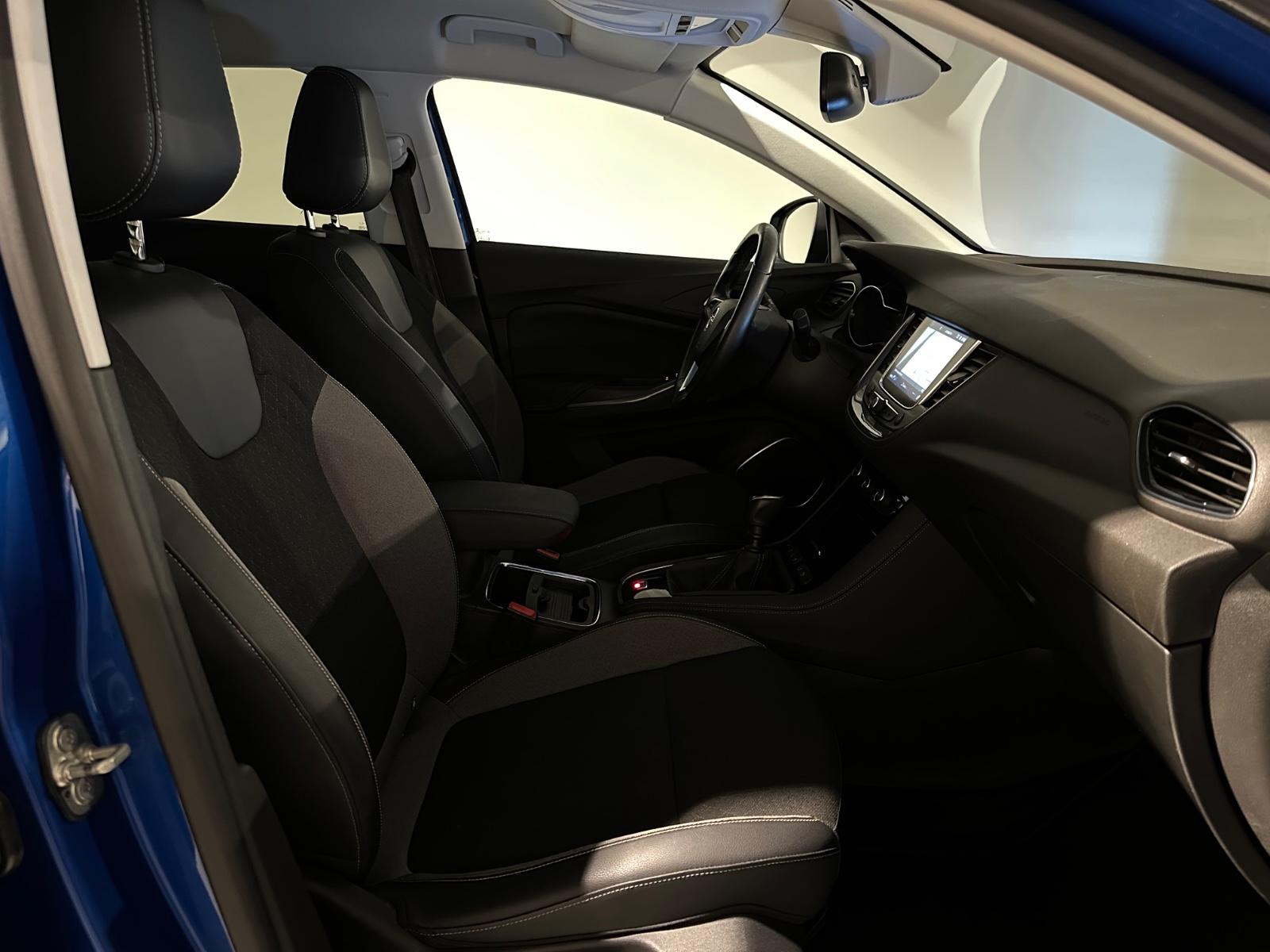 Opel Grandland Innovation *Carplay,360°,Tempomat*