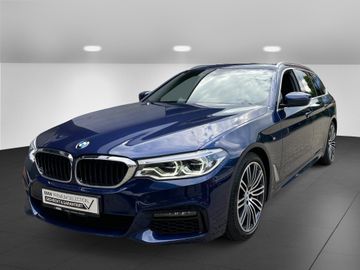 BMW 530d xDrive Touring M Sportpaket Head-Up HiFi