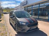 Ford Tourneo Courier 1.5 TDCi Sport - Ford Tourneo Courier: Sport