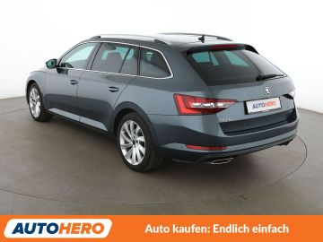 Skoda Superb - 4