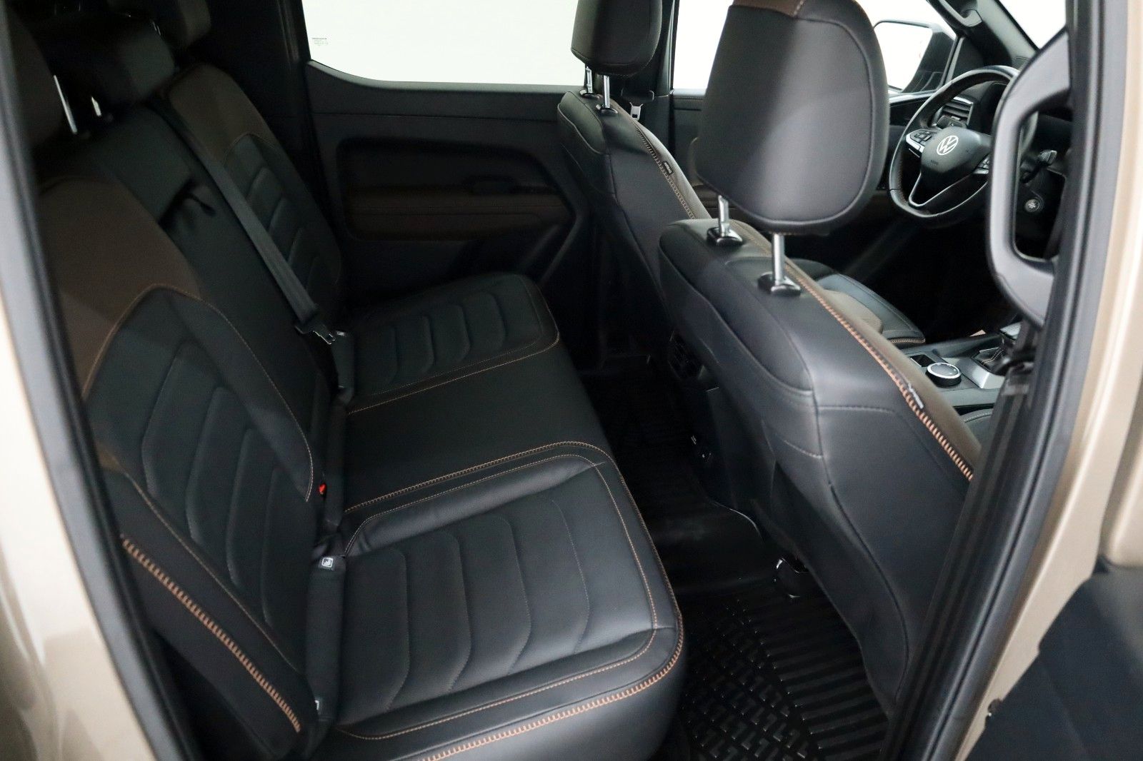 Fahrzeugabbildung Volkswagen Amarok 3.0 TDI PanAmericana Leder,ACC,Hardtop