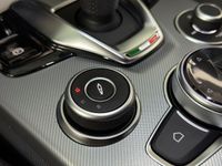 Alfa Romeo Stelvio - Vorschau Bild 27