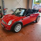MINI Mini Cooper R52 Cabrio Top Zustand Tüv Neu - MINI MINI aus 2004: Cabrio