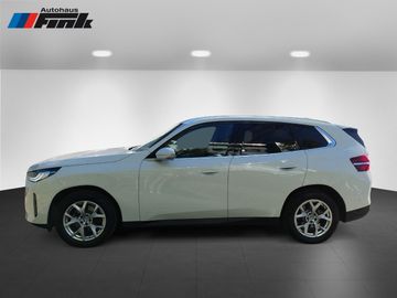 BMW X3 20d xDrive DAB Komfortzg. Parkassistent Shz