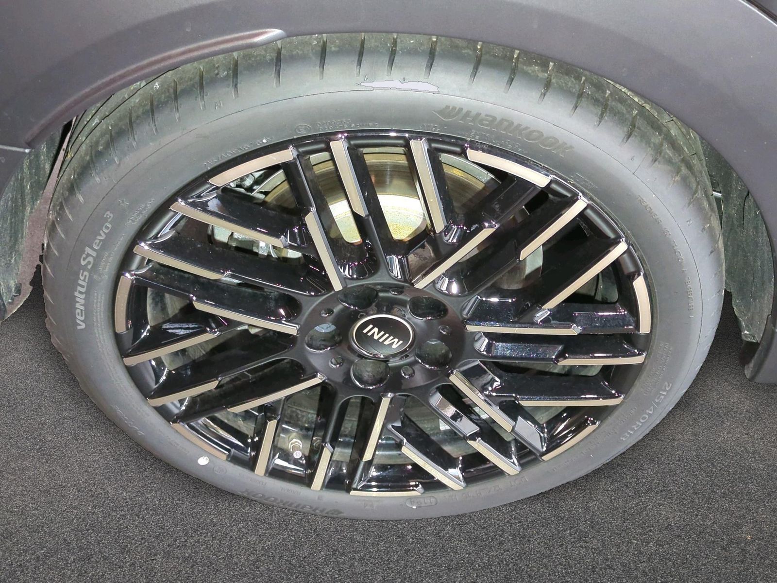 MINI Cooper Cabrio - Bild 18