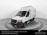 Mercedes-Benz Sprinter 316 CDI Koffer LBW - Mercedes-Benz Sprinter lbw