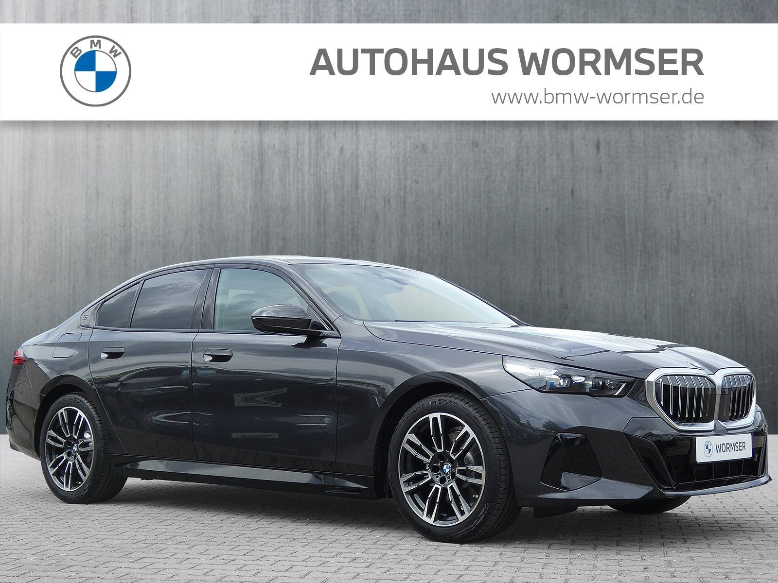BMW 520 - Bild 9