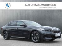 BMW 520 - Vorschau Bild 9