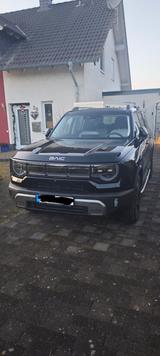 BAIC BJ30 - BAIC BJ30 Gebrauchtwagen