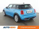 MINI Cooper SD Aut. *NAVI*PDC*SHZ* - MINI Cooper SD