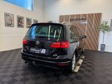 Volkswagen Golf Sportsvan 1.6 TDI DSG*AHK*RFK*NAVI*SHZ - Volkswagen Golf: Pickup