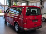 Volkswagen T6.1 Caravelle  Kurz Trendline Klimaaut. 9Sitzer - : Van, Sitzer 9